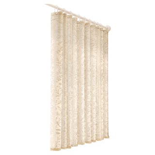 高档浴室专用浴帘防水防霉洗澡间隔断卫生间窗帘免打孔遮挡布门帘