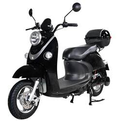 Explosive small turtle king electric car adult battery car 60V72V scooter men and women commuting new national standard can be licensed