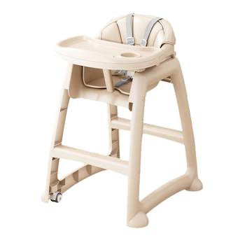 Kfc same style baby dining chair for home use
