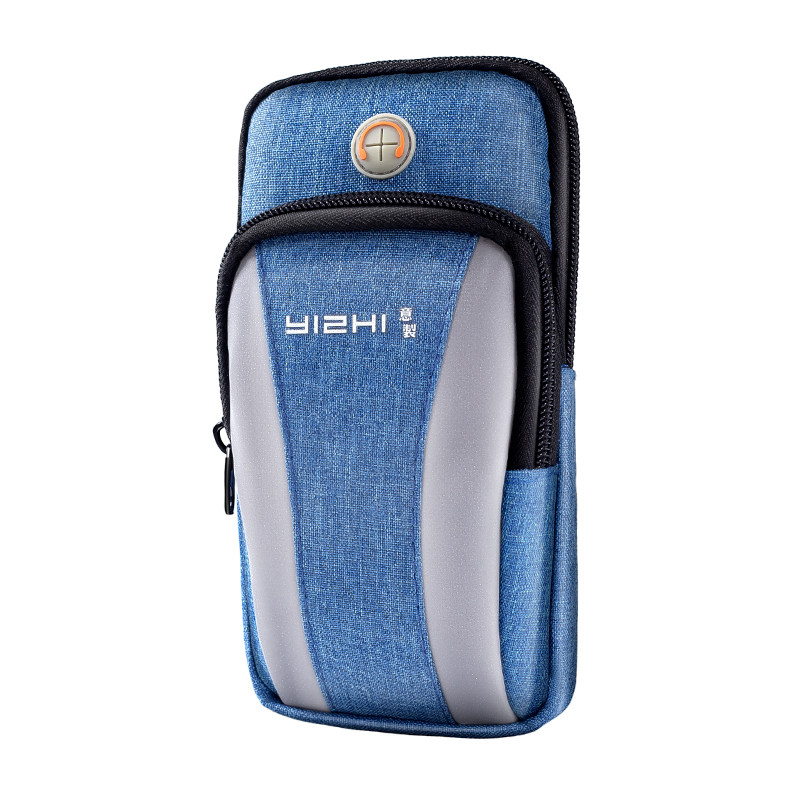 Running mobile phone bag arm bag men's and women's sports arm cover new style