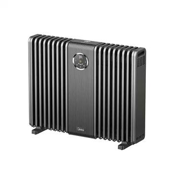 Midea graphene oil tint