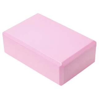 瑜伽砖儿童跳舞专用舞蹈练功辅助工具高密度学生练习压腿泡沫砖块