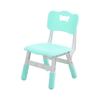 Xiaonezha children's chair backrest home thickening