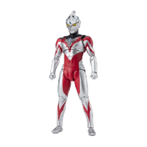Bandai SHF Ultraman Arc Initial Form ARC Figure Movable Finished Product