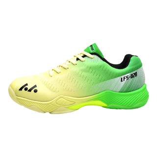 Revers Professional Carbon Plate Wide Last Badminton Shoes Competition