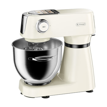 Changdi seagull max light sound dc chef machine home kitchen appliance mixer mixer color screen