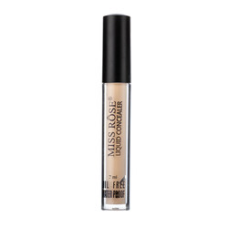 Concealer pen artifact cos men and women liquid foundation dark tanning bronze repair wheat color BB cream concealer