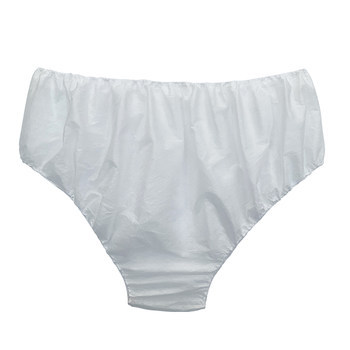Disposable underwear beauty salon special sweat sauna pants