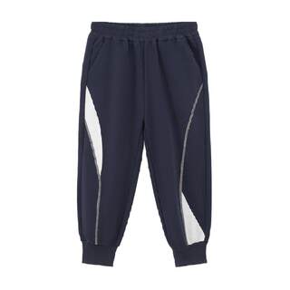 Zuoxi spring trousers boys sweatpants