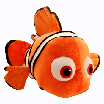 ຊອກຫາເຄື່ອງຫຼິ້ນ plush ຂອງເດັກນ້ອຍ nemo nemo dolly