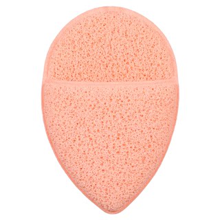 Large-sized face wash gloves, facial cleansing, deep face towel, konjac artifact special sponge remover, soft cleansing and thickening