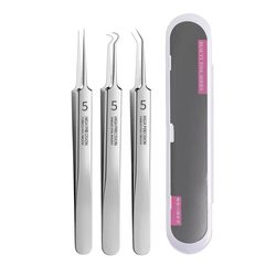 Artifact Blackhead Remover Acne Needle Set Cell Clip Acne Needle Acne Cleaning Tool Beauty Blackhead Clip Face