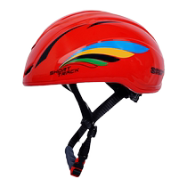 Sliding professional STB short track speed skating helmet player protection short track helmet speed skating avenue skate skate cap