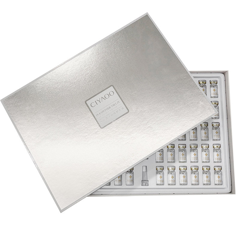 瓷雅多肽修护冻干粉套装寡肽祛痘印紧致抗皱抗衰老官方旗舰店正品