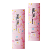 Anti-leak stickers for necklines anti-leakage and anti-slip chest stickers invisible fixed stickers for one-shoulder skirt straps