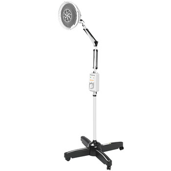 Medical baking lamp far infrared physiotherapy instrument household red light