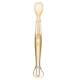 Babycare 5-in-1 fruit puree feeding spoon