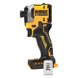 DEWALT 임팩트 드라이버 브러시리스 컴팩트