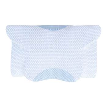 Dear.min cervical spine anti-snoring pillow