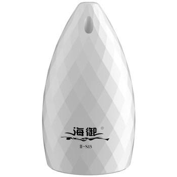 Luminous lure aid applicator micro-popular melon seed sequins Luminous lure aid applicator micro-popular melon seed sequins