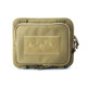 Maguai First Whispering Nylon One-Shoulder Crossbody Handbag
