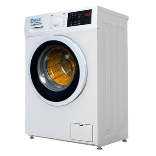 Aodelai drum fully automatic shoe washing machine with integrated washing and drying