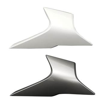 Original genuine cfmoto 450sr headlight guard