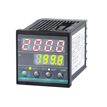 Tlpy temperature controller tlpy warranty for five years
