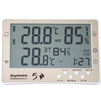 Industrial outdoors for medeshi wireless thermometers