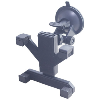 Free shipping rearview mirror driving recorder navigator suction cup