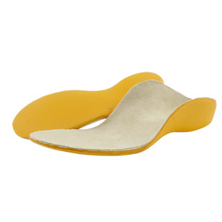 Medical children's arch support insoles, foot varus and varus correction, children's xo-shaped legs, flat foot corrector