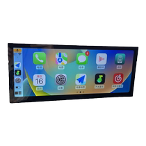 Great Wall WEY Weipai P8 VV5 VV6 VV7 dedicated Android smart central control 12 3-inch large screen 360 all-in-one machine