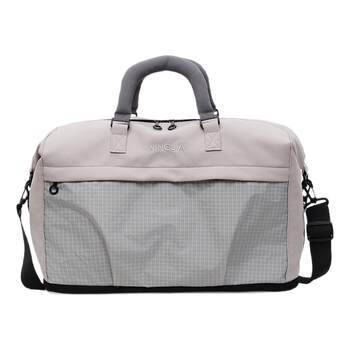 Large-capacity short-distance travel bag for women, expansion fitness bag for men