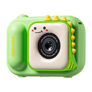 Deli children's camera can take photos and videos with high pixels