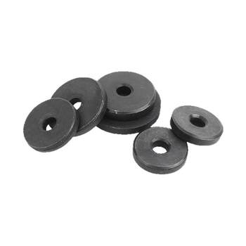 Gb892 shaft end retaining ring, high volume and excellent price