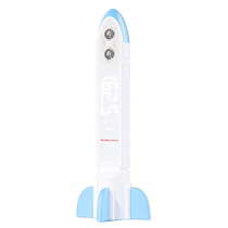 FRK Ultrasonic Height Measuring Instrument Childrens Infrared Height Measurement Special Height Ruler Home High Precision