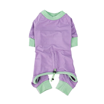 mookipet dog summer cool clothes sun protection breathable pet Bichon Schnauzer Maltese four-legged clothes