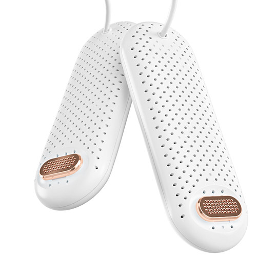 Royalstar shoe dryer, shoe drying artifact, deodorizing and sterilizing household children's student dormitory shoe drying machine, heating and quick drying machine