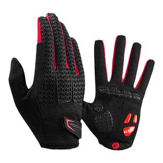 Rock brothers cycling gloves cycling gloves