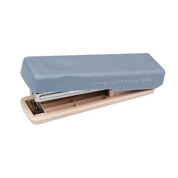Bosega stapler mini folding portable high-looking