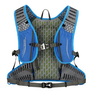 Lightweight cycling backpack hiking bag 16 liters