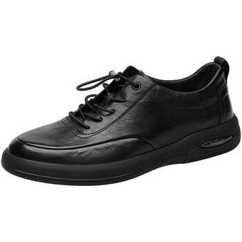 Goldlion soft and comfortable daily casual leather shoes