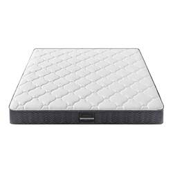 Netease Carefully Selected Latex Spring Mattress, Coconut Palm Mattress, Soft Cushion, Household Simmons Natural Latex Thick Mattress 1.8m