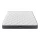 NetEase carefully selects latex spring mattress, coconut palm cushion, household Simmons natural latex thick mattress 1.8m