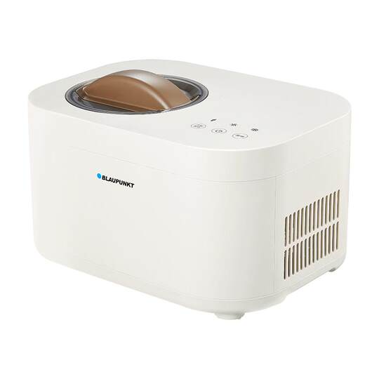 German ice cream machine needs to be replaced and repaired every one year