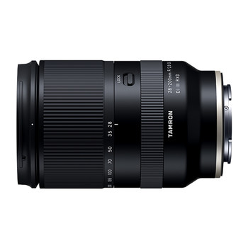 Tamron 28-200 lens full-frame large zoom Tamron 28-200 lens full-frame large zoom