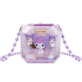 Sanrio balabala hair accessories girls' accessories