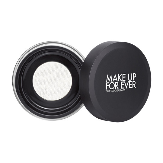 MakeUpForEver Mei Kefei New Легкая дымчатая пудра