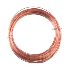 T2 copper wire red copper wire conductive copper wire copper wire pure copper bare copper wire 0.8/1/1.5/2/2.5/3/4mm