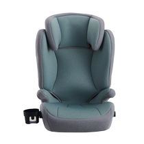 The Jing Ki Child Safety Seat Car With 3-12-Year-Old Simple Vehicular Portable Baby Universal Heightening Cushion